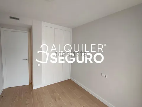 Piso de 119 m² en Madrid