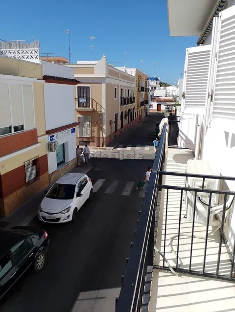 Haus 110 m² in Chipiona