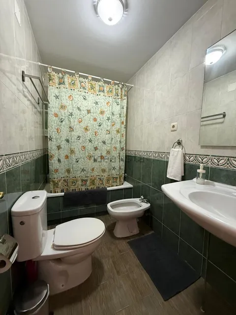 Pis de 70 m² a Benalmádena