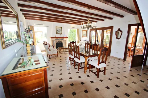 Casa 170 m² a Benissa