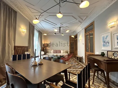 Appartement 84 m² à Valence