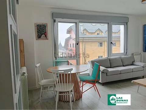 Appartement 82 m² à Piélagos
