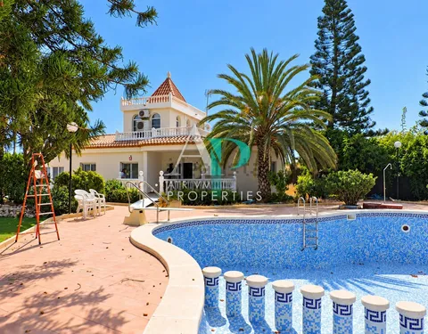 Moradia 120 m² em Orihuela