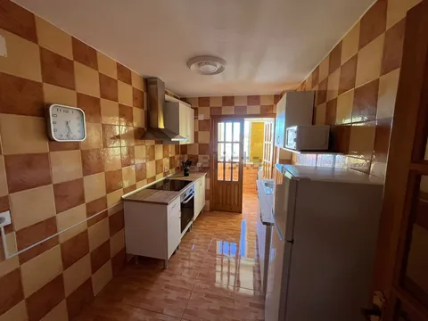 Pis de 105 m² a La Carolina