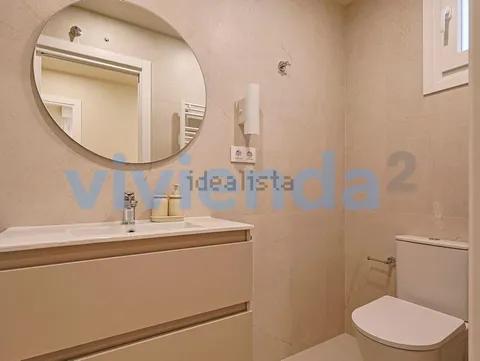 Pis de 65 m² a Madrid