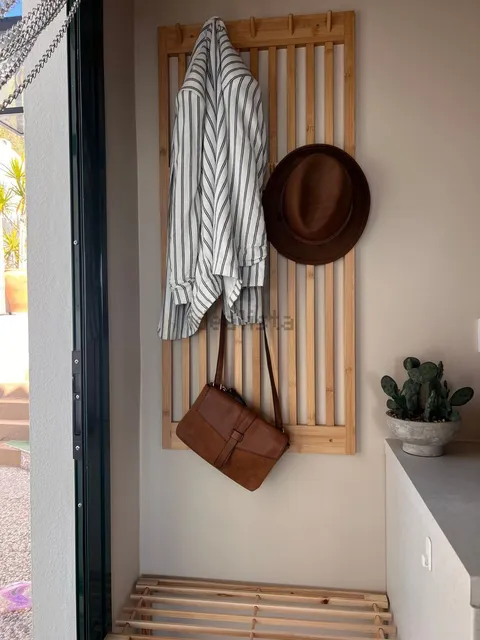 Pis de 61 m² a Algarrobo