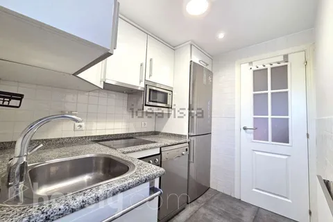 Piso de 60 m² en Madrid