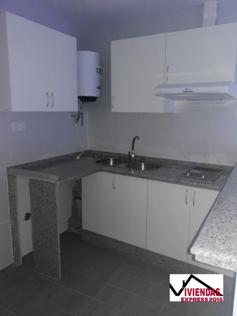 Flat 50 m² in Mérida