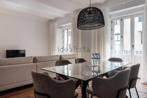 Wohnung 171 m² in Valencia