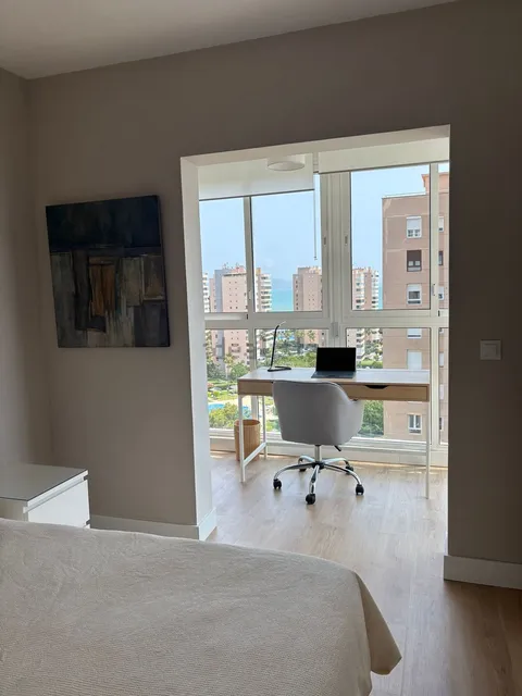 Appartamento 126 m² a Torremolinos