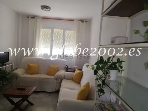 Piso de 50 m² en San Fernando