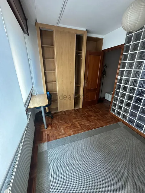 Pis de 90 m² a Vigo