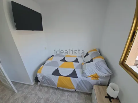 Habitació de lloguer, Alacant