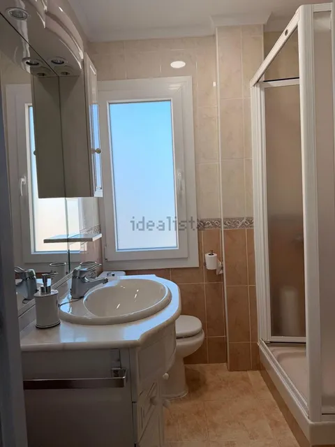 Pis de 80 m² a Torremolinos