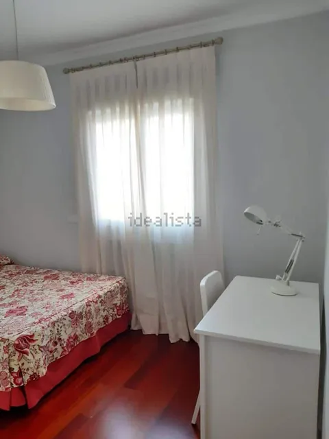 Habitació de lloguer, Madrid (3/20)