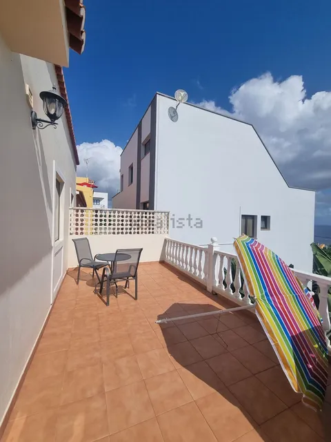 Appartamento 55 m² a San Andrés y Sauces (2/17)