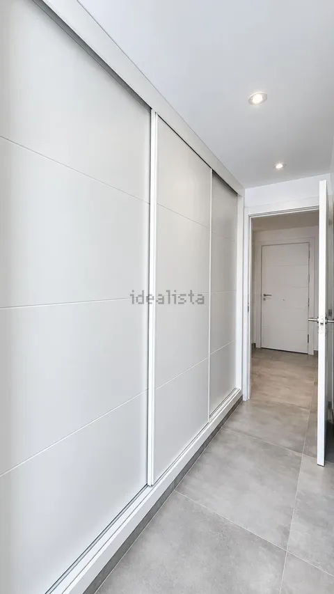 Pis de 89 m² a Estepona