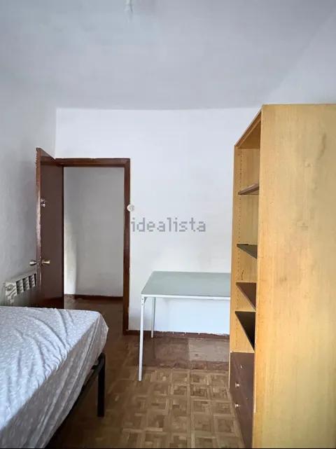 Stanza in affitto, Madrid