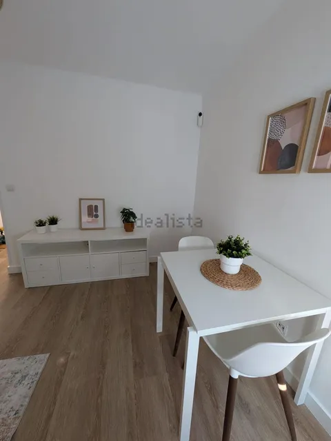 Pis de 50 m² a Madrid