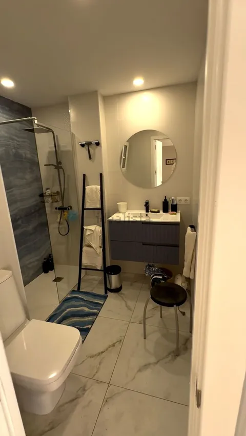 Habitació de lloguer, Palma