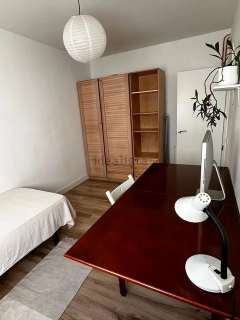 Quarto para alugar, Cuenca (2/7)