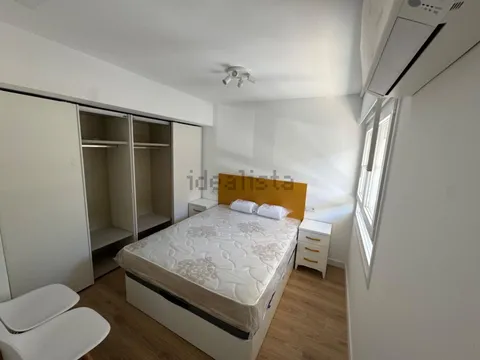 Квартира 30 м² у Valladolid