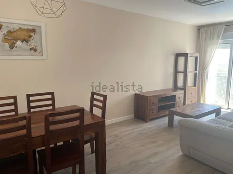 Квартира 92 м² в San Fernando