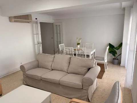 Habitació de lloguer, Almeria