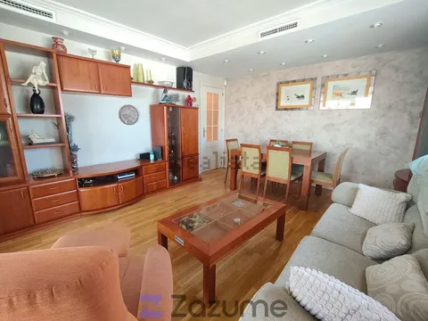 Piso de 90 m² en Madrid