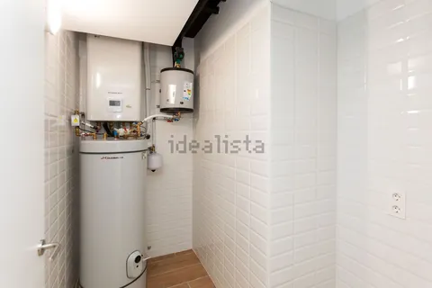 Flat 118 m² in Esplugues de Llobregat