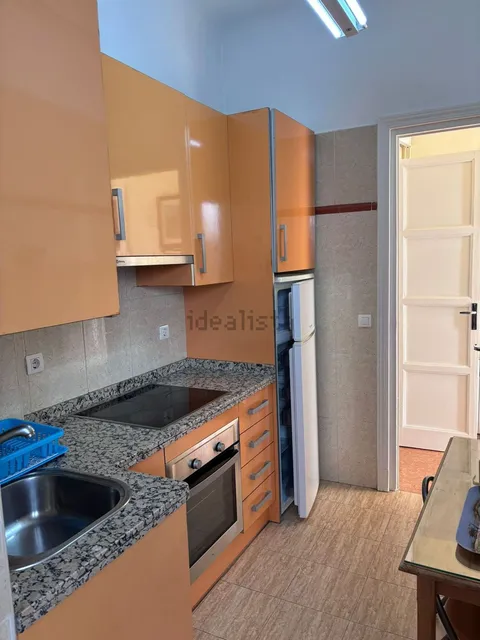 Pis de 70 m² a Granada