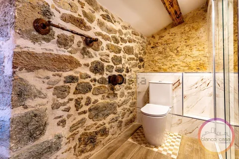 Moradia 128 m² em A Laracha
