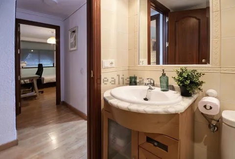 Habitació de lloguer, Còrdova