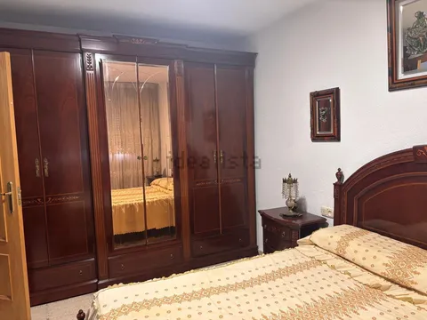 Pis de 80 m² a Granada