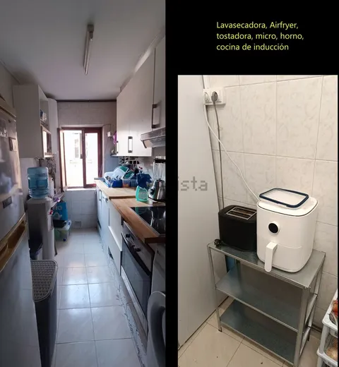 Habitació de lloguer, Tarancón