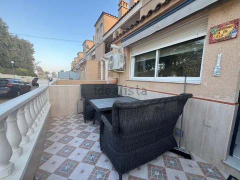 Pis de 45 m² a Torrevella