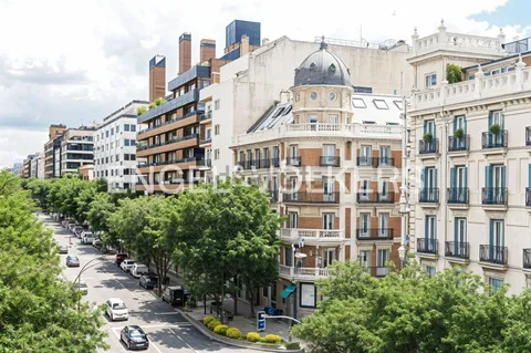 Pis de 63 m² a Madrid
