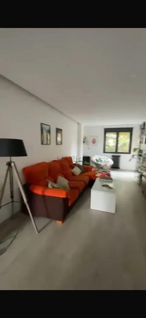 Pis de 100 m² a Lleó