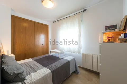 Habitació de lloguer, Badalona