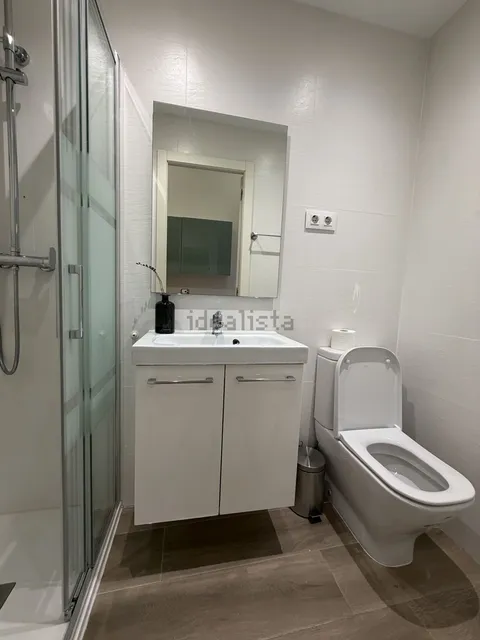 Pis de 40 m² a Madrid