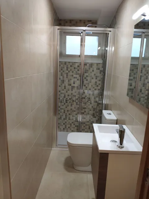 Habitació de lloguer, Vigo