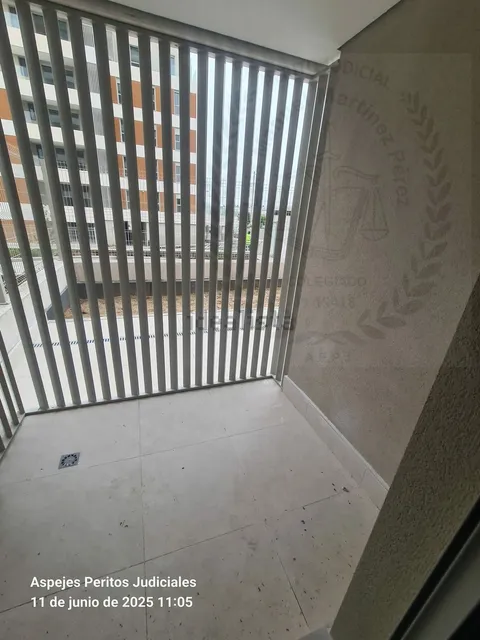 Pis de 97 m² a Madrid