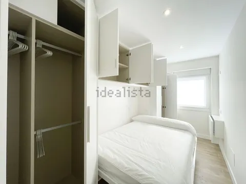 Habitació de lloguer, Santander