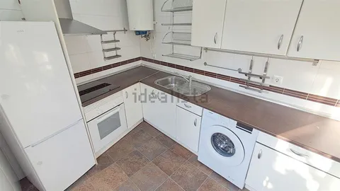 Flat 80 m² in Madrid
