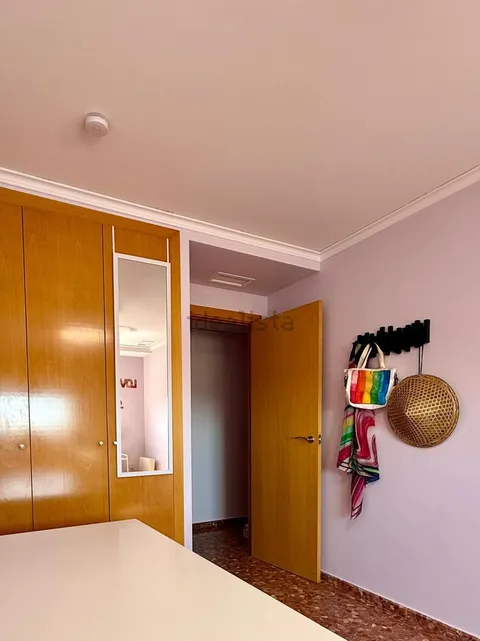 Habitació de lloguer, València