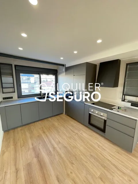 Pis de 50 m² a Madrid