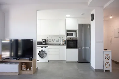 Pis de 86 m² a Oliva
