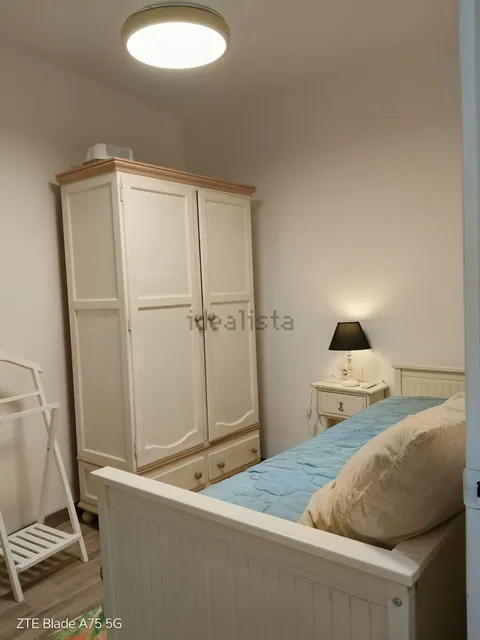 Habitació de lloguer, Còrdova