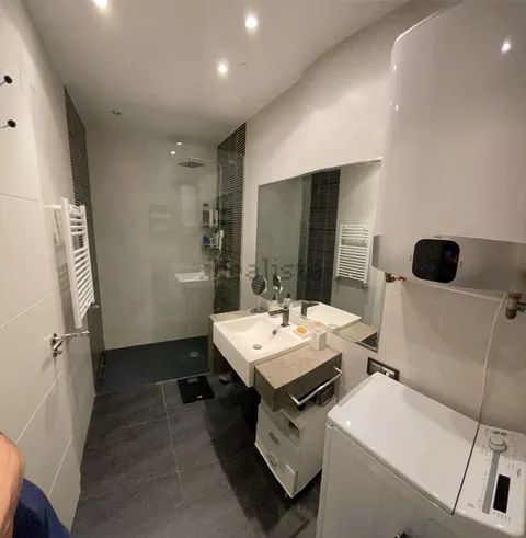 Appartamento 73 m² a Madrid