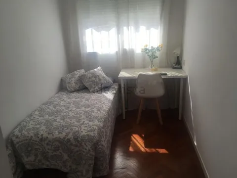 Кімната в оренду, Madrid